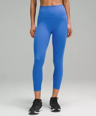 Wunder Train High-Rise Tight 25" | lululemon UK