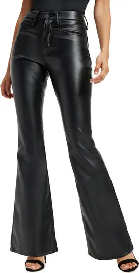 Good Legs Flare Pants | Nordstrom