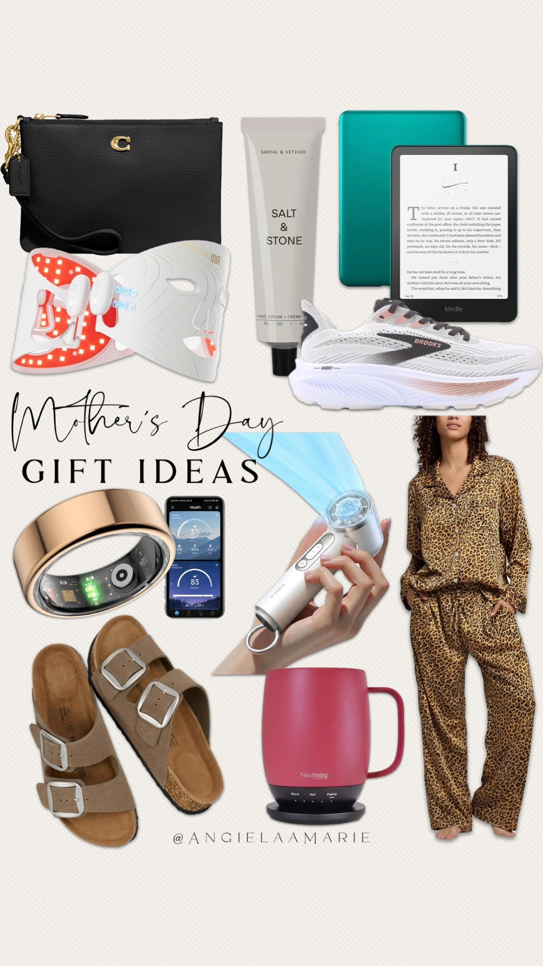 So many good Mother’s Day gift ideas that arrive IN TIME! Snag these now! 


#LTKWorkwear #LTKSwim #LTKWedding #LTKHome #LTKBaby #LTKMens #LTKSaleAlert #LTKU #LTKBeauty #LTKBump #LTKOver40 #LTKTravel #LTKSeasonal #LTKKids #LTKMidsize #LTKActive #LTKPetite #LTKFestival #LTKdayinmylife #LTKgrwm #LTKootd #LTKfitnessgoals #LTKmomlife #LTKmorningroutine #LTKselfcare #LTKstorytime #LTKfoodie #LTKvlog #LTKTall #LTKMothersDay #LTKxAerie