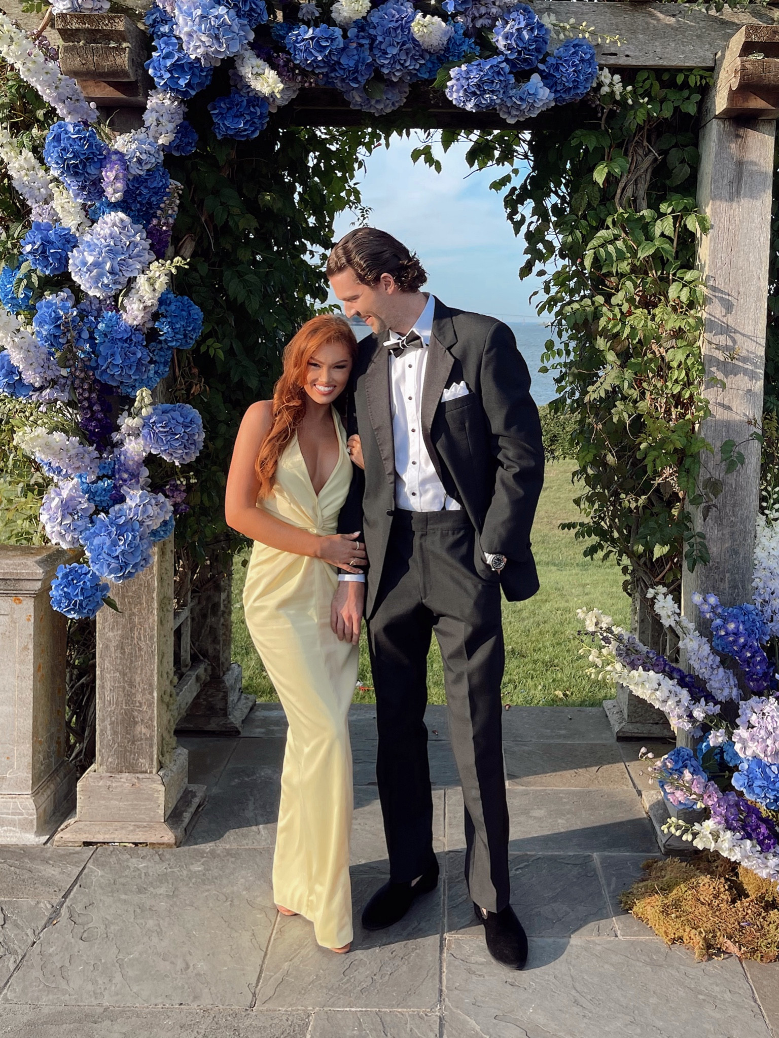 Men’s bow tie. Black tie wedding. Wedding guest dress  

#LTKstyletip #LTKwedding #LTKunder100