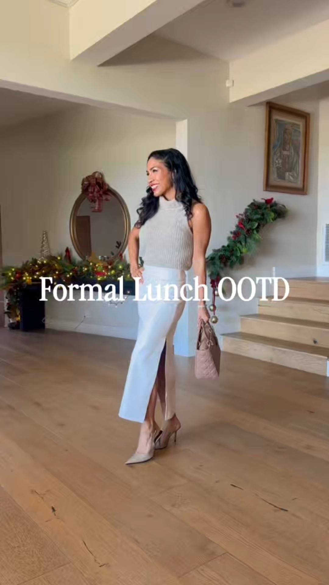 #LTKBeauty #LTKootd #LTKHoliday