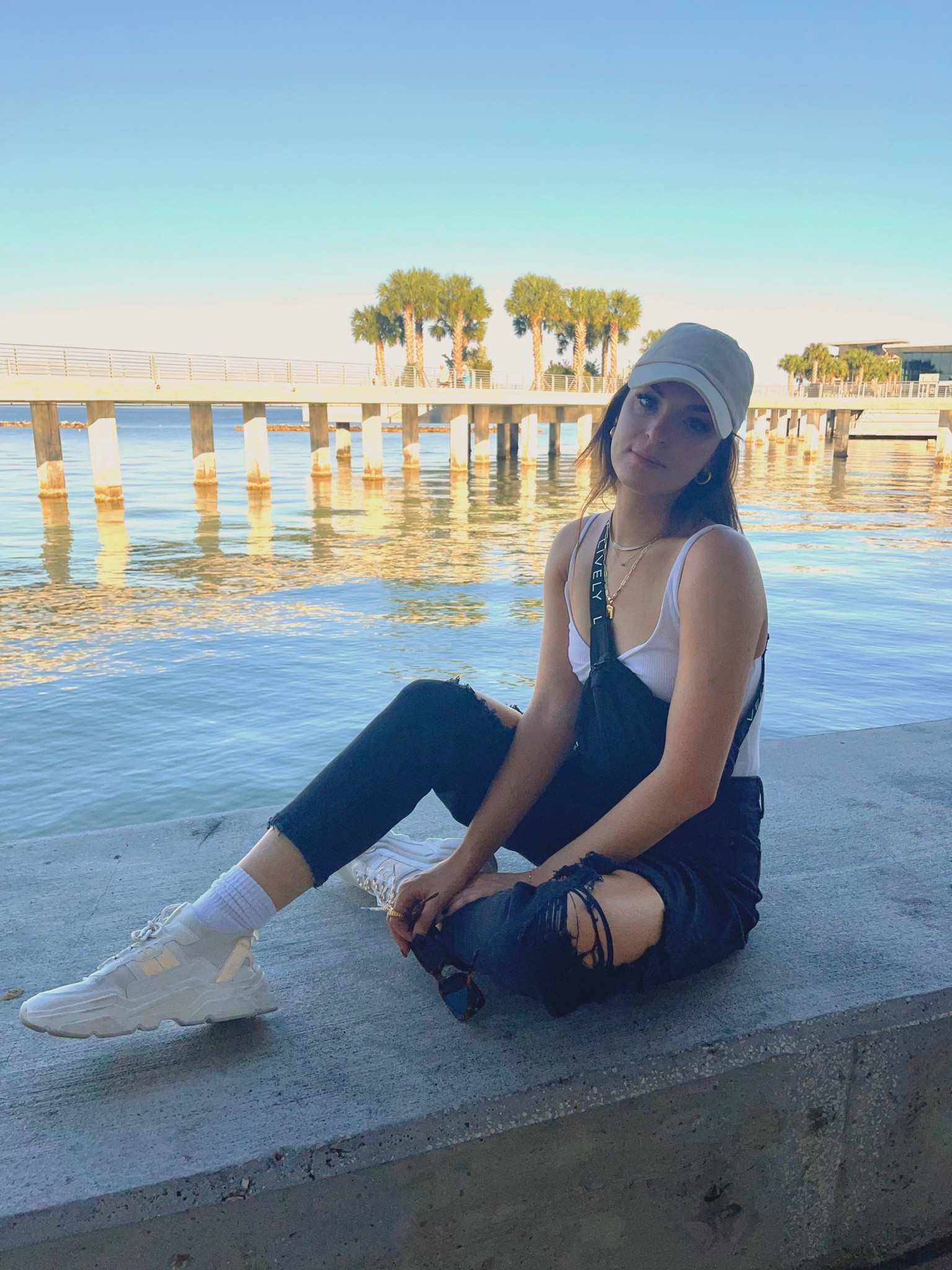 Casual comfy cute ☺️ 


#LTKfit #LTKFind #LTKstyletip