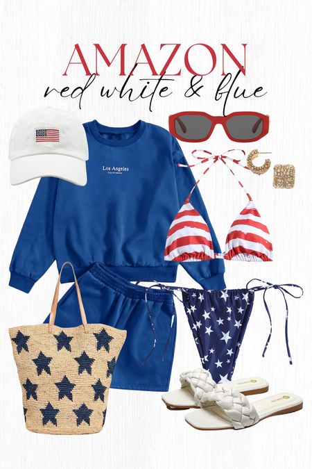 Amazon 4th of July Outfit Idea!

New arrivals for summer
Summer fashion
Women’s summer outfit ideas
Beach sandals
Women’s cover ups
Women’s accessories
Summer style
Women’s winter fashion
Women’s affordable fashion
Affordable fashion
Women’s outfit ideas
Outfit ideas for summer
Summer clothing
Summer new arrivals
Women’s tunics
Summer wedges
Sun hat
Straw tote
Beach tote
Summer footwear
Women’s boots
Summer dresses
Amazon fashion
Summer Blouses
Summer sneakers
Nike Air Force 1
On sneakers
Women’s athletic shoes
Women’s running shoes
Women’s sneakers
Stylish sneakers
White sneakers
Nike air max
Summer sandals
Women’s swimsuits
Summer swimwear
Gifts for her
Gift ideas for her

#LTKSeasonal #LTKstyletip #LTKswim