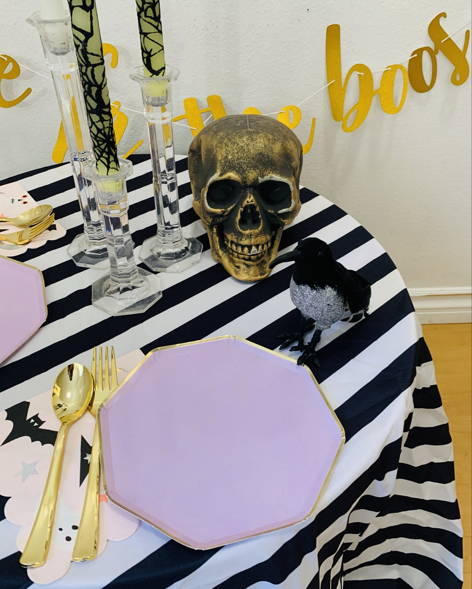Trick or Sweet ☠️ 🍬 

Halloween party must haves + decor galore!

#LTKFamily #LTKKids #LTKSeasonal