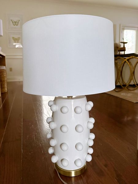 Found this lamp at another good price! Linking it below 👇🏻 

#LTKsalealert #LTKhome #LTKSeasonal