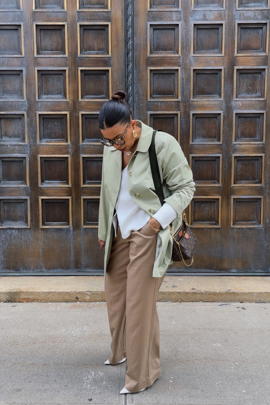 Fall outfit inspo 

#LTKstyletip #LTKHolidaySale #LTKworkwear