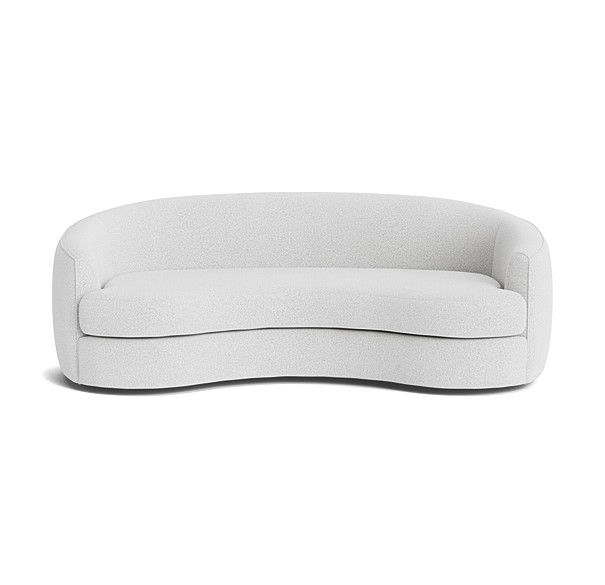 Giselle Sofa | Mitchell Gold + Bob Williams