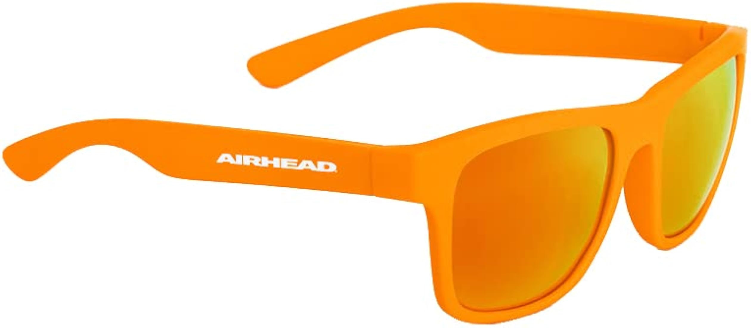 Airhead Classic Floating Sunglasses | Lightweight Frame with Polarized Anti-Reflective UV Ray Blo... | Amazon (US)