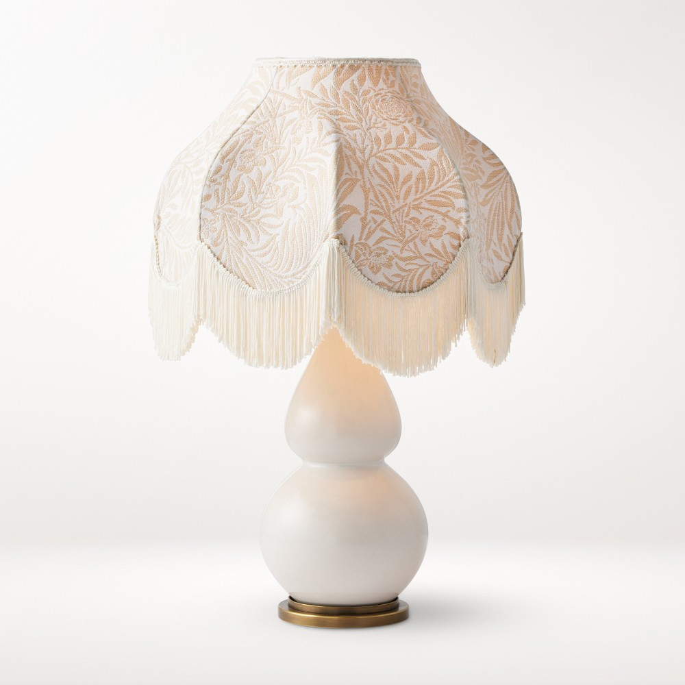 Odette Table Lamp | Williams-Sonoma