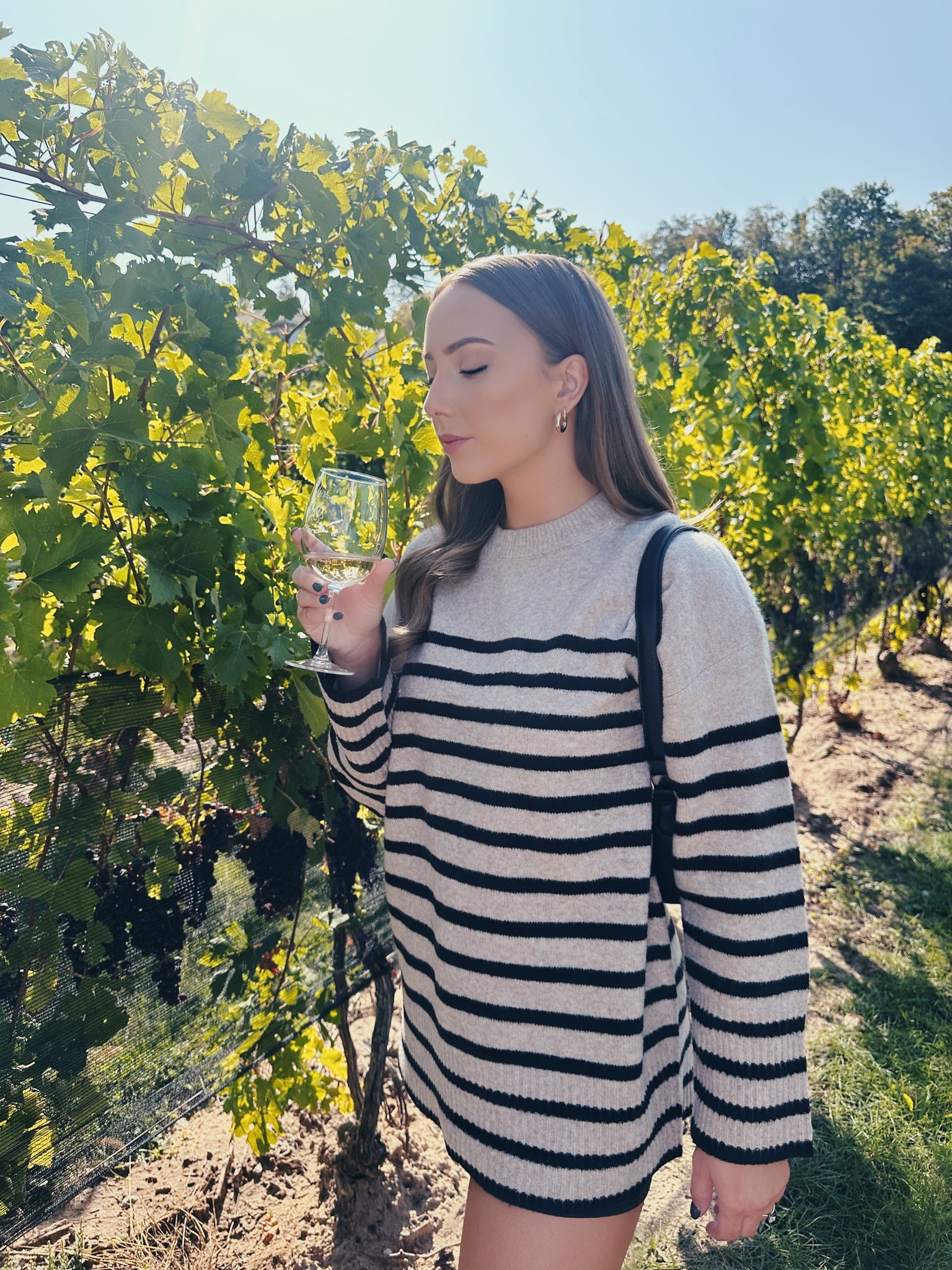 first day of fall things 🍂🍷 let the fall outfits begin 👻

#LTKfindsunder100 #LTKSeasonal #LTKshoecrush