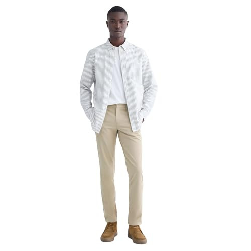 Everlane Men's The Performance Chino | Uniform | Amazon (US)