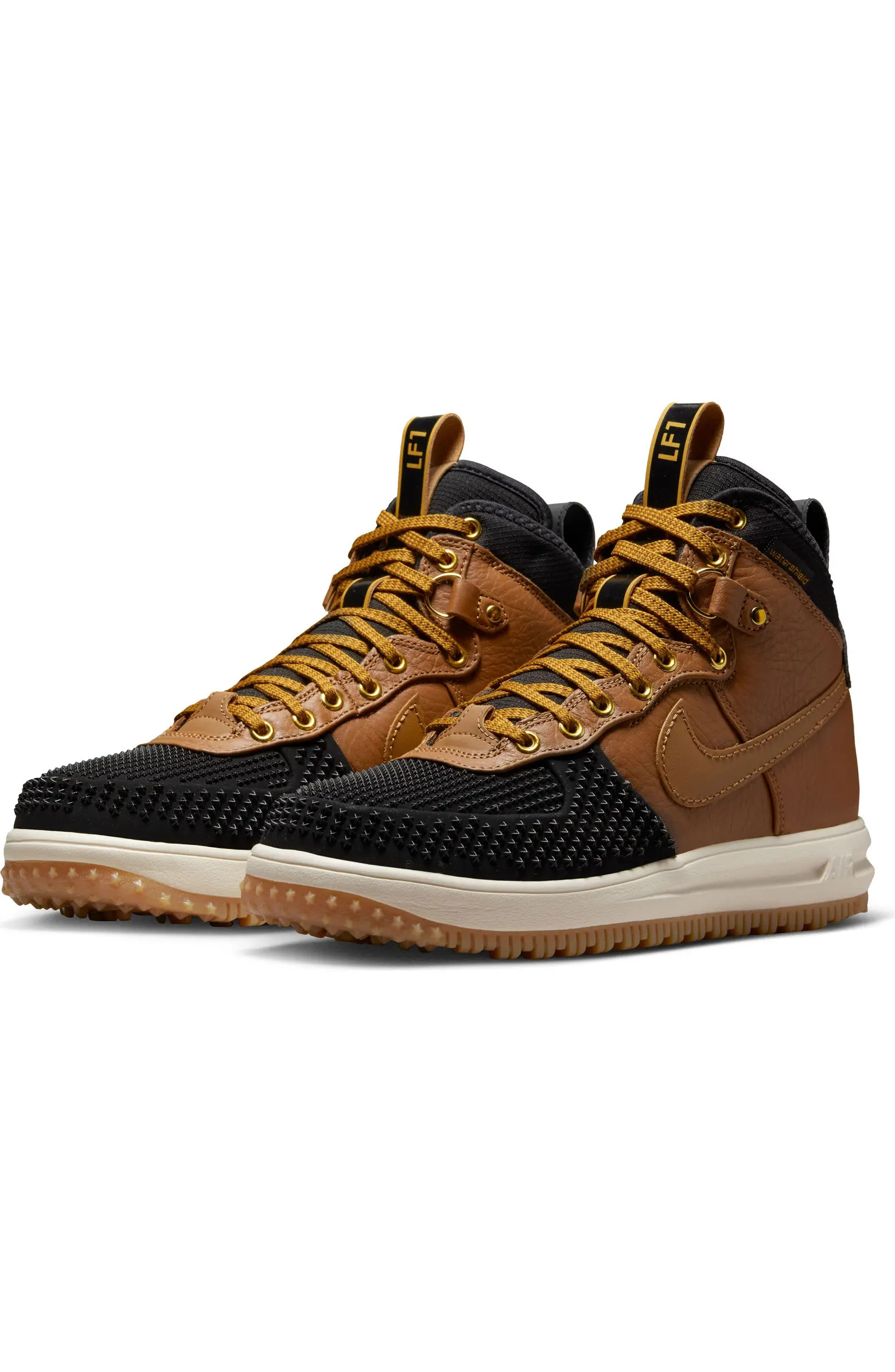 Lunar Force 1 Duck Boot (Men) | Nordstrom