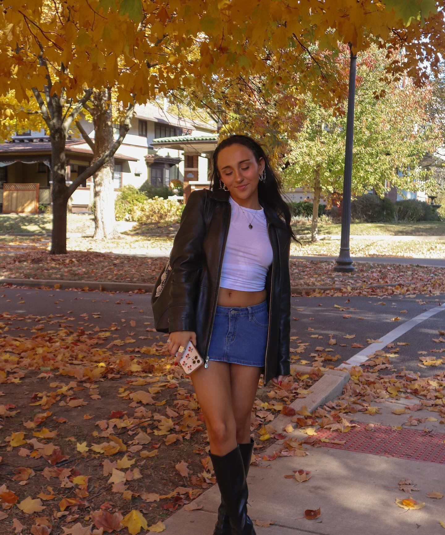 gilmore girls season🐞🍂