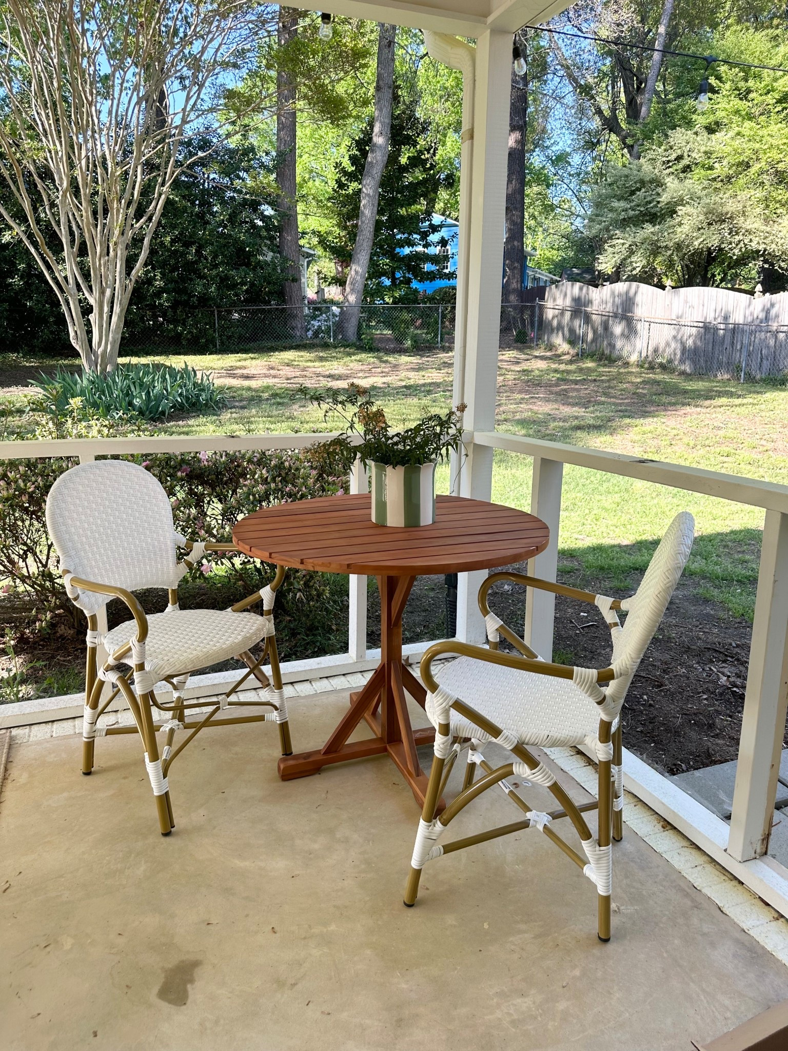 Outdoor furniture, outdoor dining, patio set, outdoor livingg

#LTKSeasonal #LTKHome #LTKStyleTip