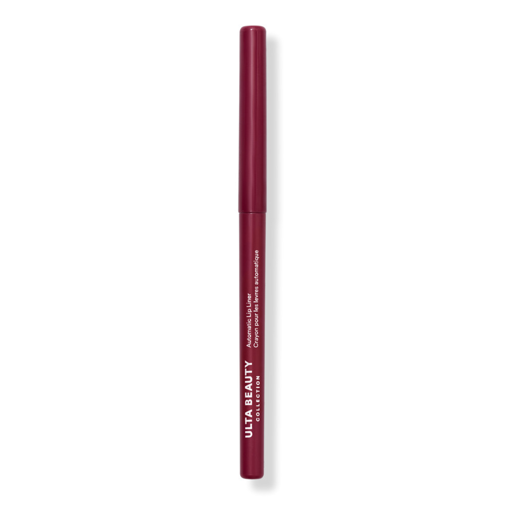 ULTA Beauty Collection Automatic Retractable Lip Liner - Blackberry | Ulta