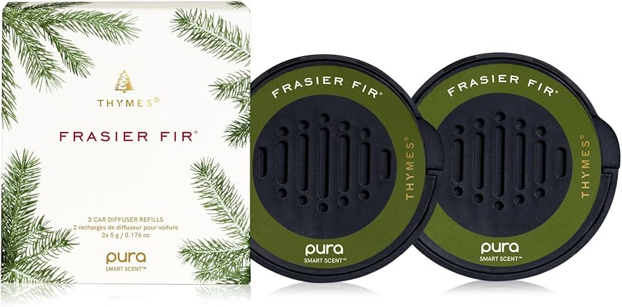 Thymes | Amazon (US)