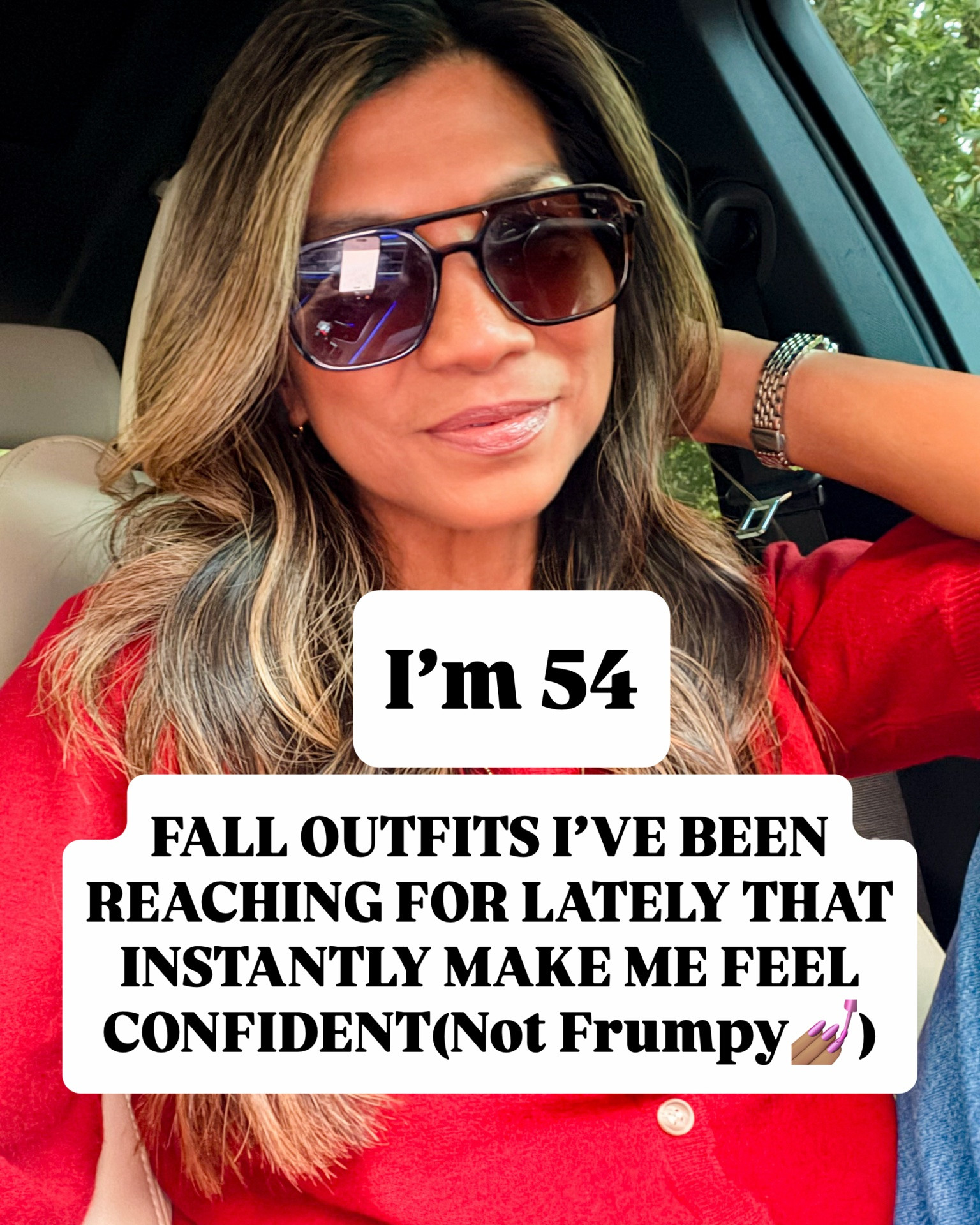 I’m 5’2” 118#ish for reference 
Fall outfits I’ve been reaching for lately. 
White tee in small tts.
Barrel pants in small tts in brown.
Sweatpant jeans size down. Wearing size 25 in wash Venice. 
Straight Jeans fit tts size 26 wash is Midnight Blue -come in length options.
Navy Top with dolman sleeves in XS. 
White cardigan top I’m using as a top here in small tts. 
Striped shirt in small.
Red dress in small tts.
Polka dot dress in XS - I had to have this hemmed 5” off was too long on me. 2nd color in this dreas-it’s that good! 
 Cashmere sweaters in small.
Red sweater in small
Blue sweater in small.
Both pajama sets in small.
Brown shirt-cotton/cashmere in XS. 
Woven flats fit tts
Loafers fit tts
Sandals-really comfortable sandals for sightseeing size down. 
Adidas sneakers size down-same sneakers I wore last  year for fall in Europe.
Bag is the small size. 
Black personal airport bag regular size.
Carryon luggage in regular size. 
All accessories are linked.
Fall outfit, Europe outfit, sightseeing outfit, Istanbul Turkey outfit, Amazon finds, over 50 style, midlife fashion, petite fashion,midlife women, affordable fashion, fashion over40

#LTKTravel #LTKOver40 #LTKootd