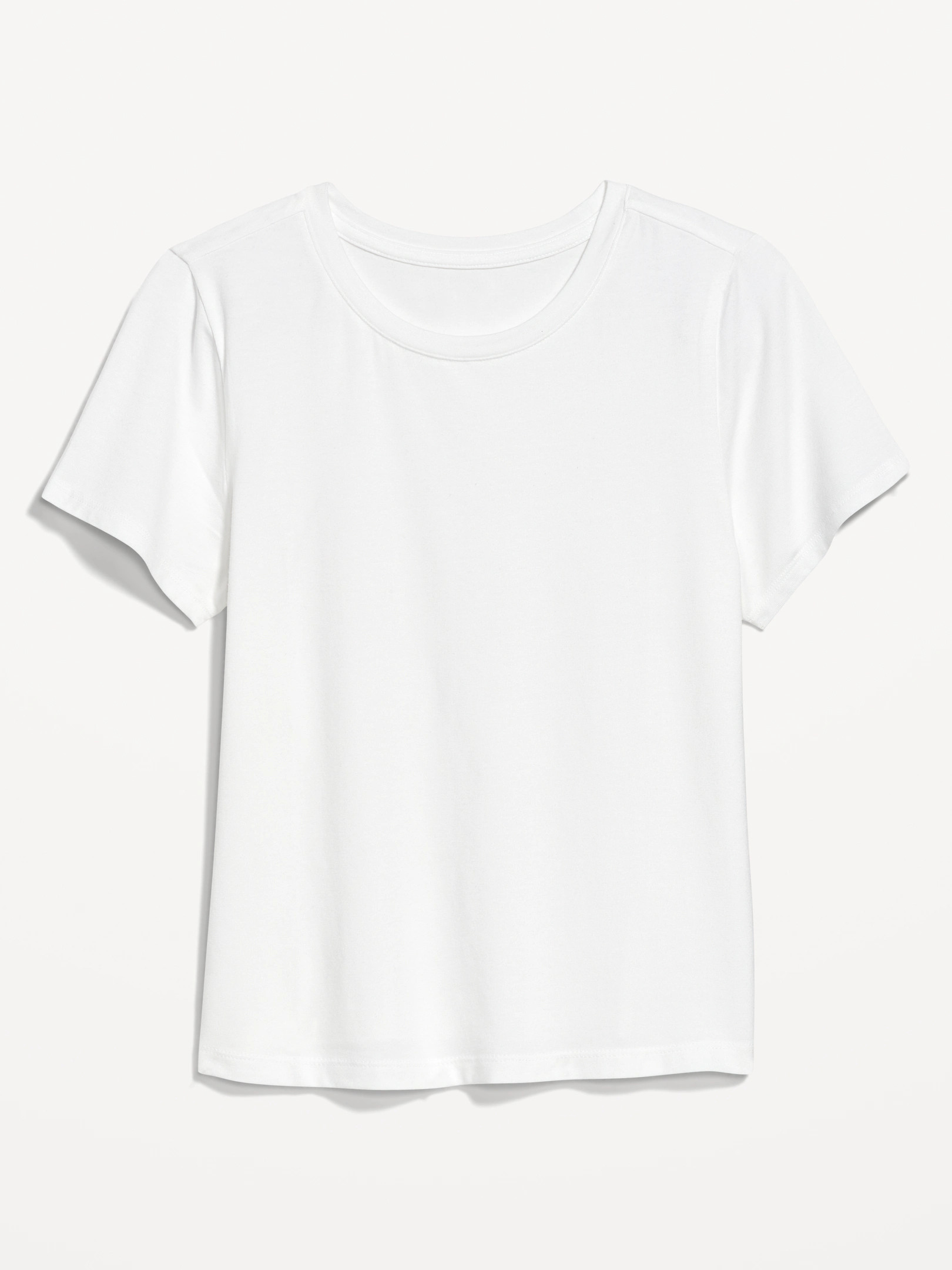 Bestee Crop T-Shirt | Old Navy (US)