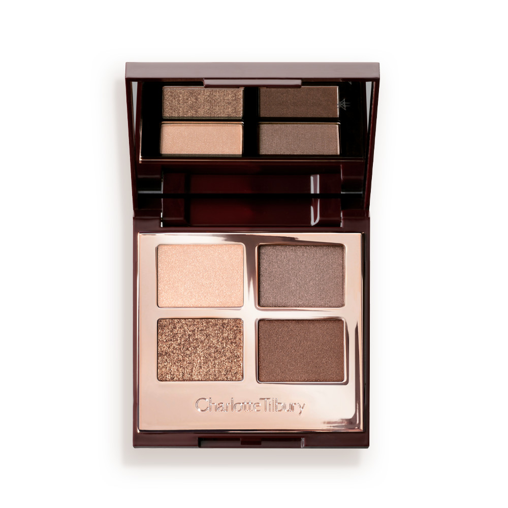 The Golden Goddess - Luxury Palette - Golden Eyeshadow | Charlotte Tilbury | Charlotte Tilbury (UK) 