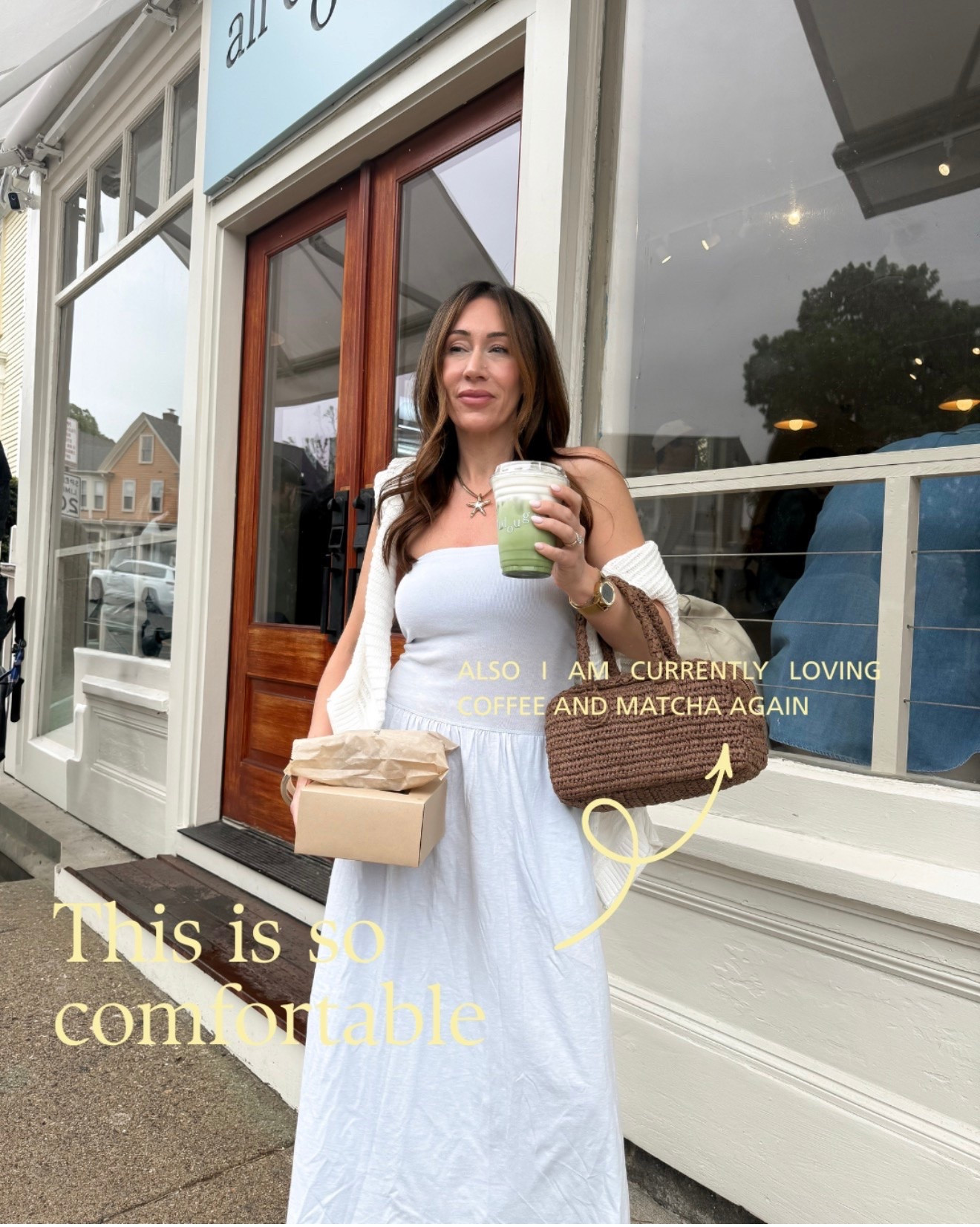 The most comfortable dress @Aerie

#LTKootd #LTKSeasonal #LTKSaleAlert
