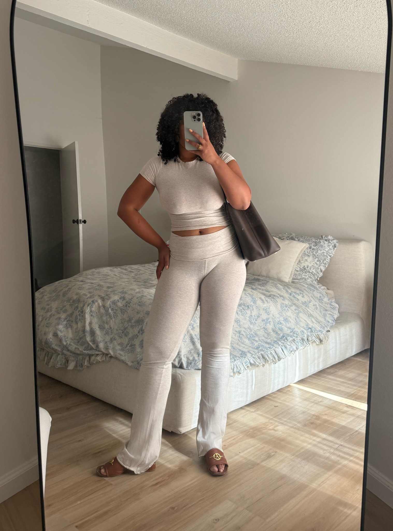 the perfect summer to fall transition fit!!! 

#LTKStyleTip #LTKSeasonal #LTKBeauty