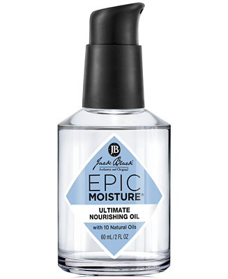 Epic Moisture Ultimate Nourishing Oil, 2 oz. | Macy's