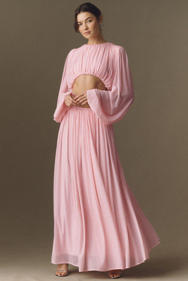 Deme by Gabriella The Betty Set | Anthropologie (US)