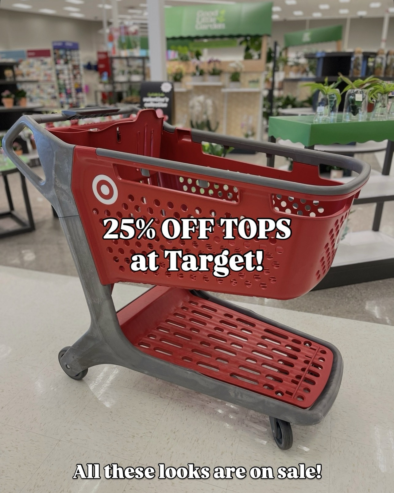 Last day to save!

#LTKootd