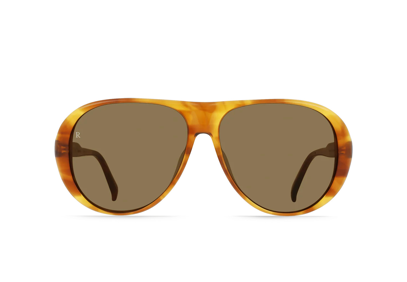 Jenever 58 Santa Fe Tortoise / Aria Sunglasses | RAEN
