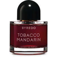 Tobacco Mandarin | Twisted Lily