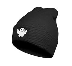 Ozrhuve Cute Beanie Hat Winter Hat - Beanie for Women - Cuffed Winter Hat Skull Watch Cap Fisherm... | Amazon (US)