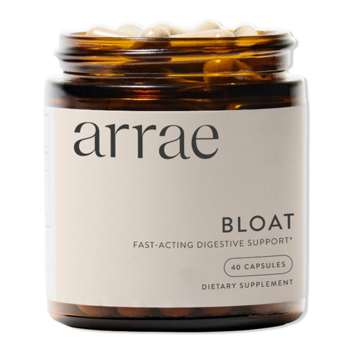 Bloat: Fast-Acting Digestive Relief Capsules | Ulta