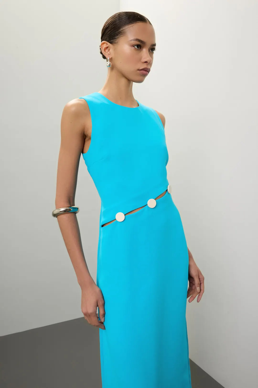 Simm Sleeveless Dress | Rent the Runway