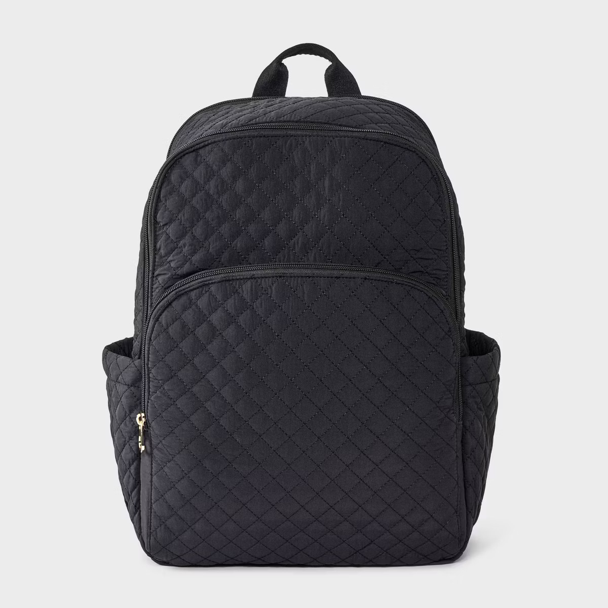 Quilted Dome Backpack - Universal Thread™ | Target