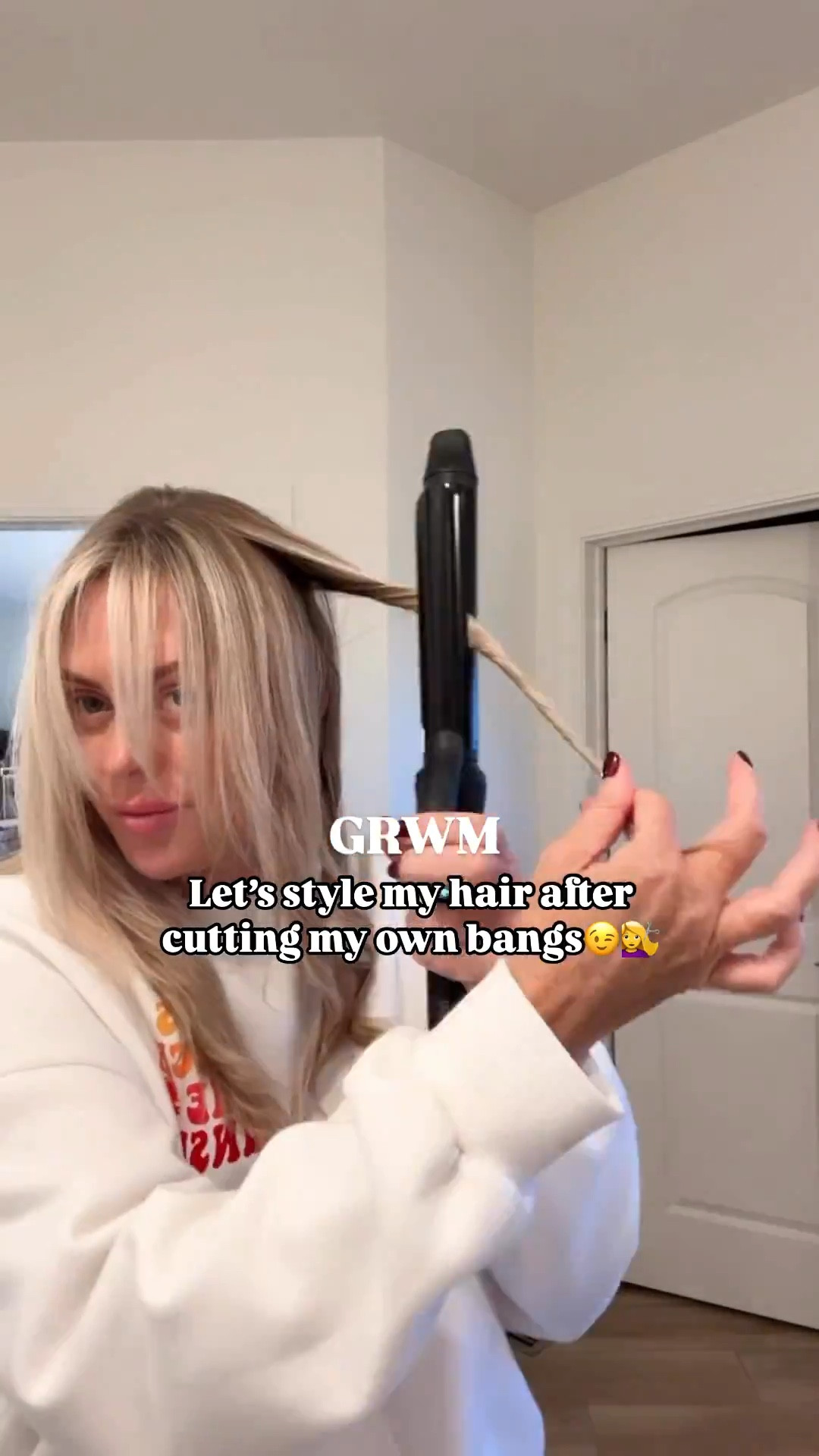 HAIR! What I’m using and loving! 
Curling iron: 1.25” 


Hair care. Beauty must haves. Hair style. Hair tools.

#LTKBeauty #LTKFindsUnder50 #LTKStyleTip