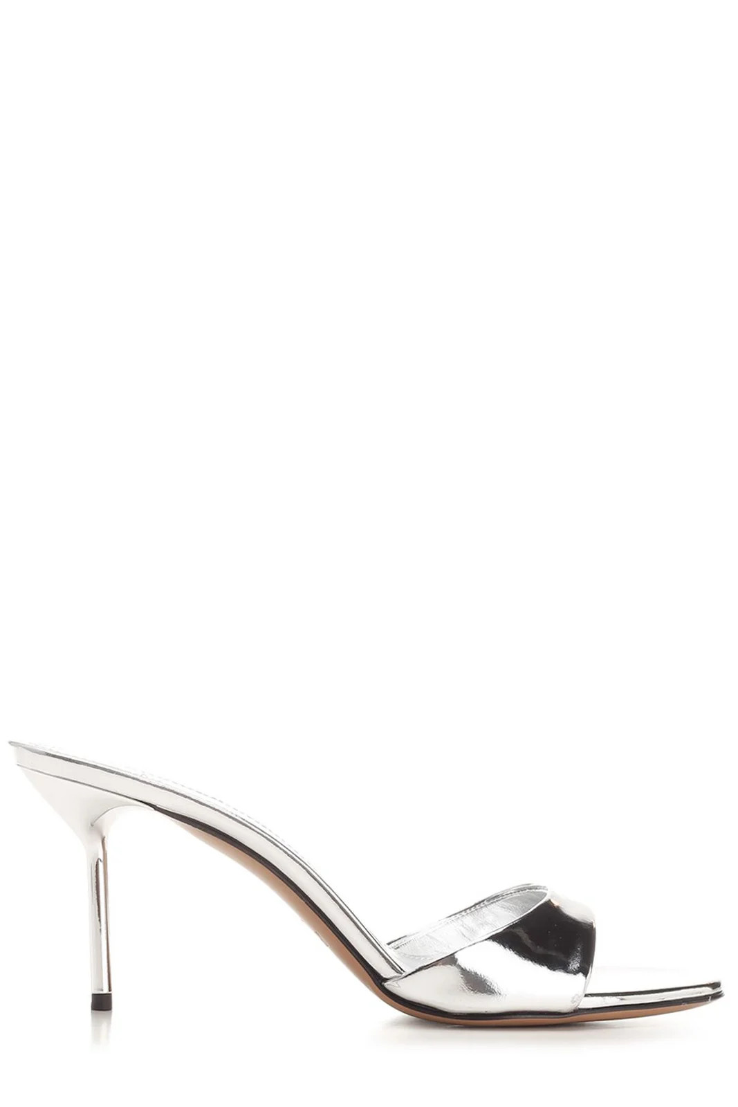 Paris Texas Lidia Slip-On Mules | Cettire Global