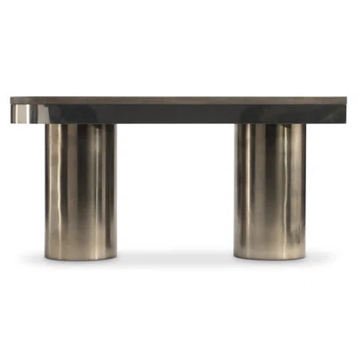 Jacopo 66'' Solid Wood Top Console Table | Wayfair North America