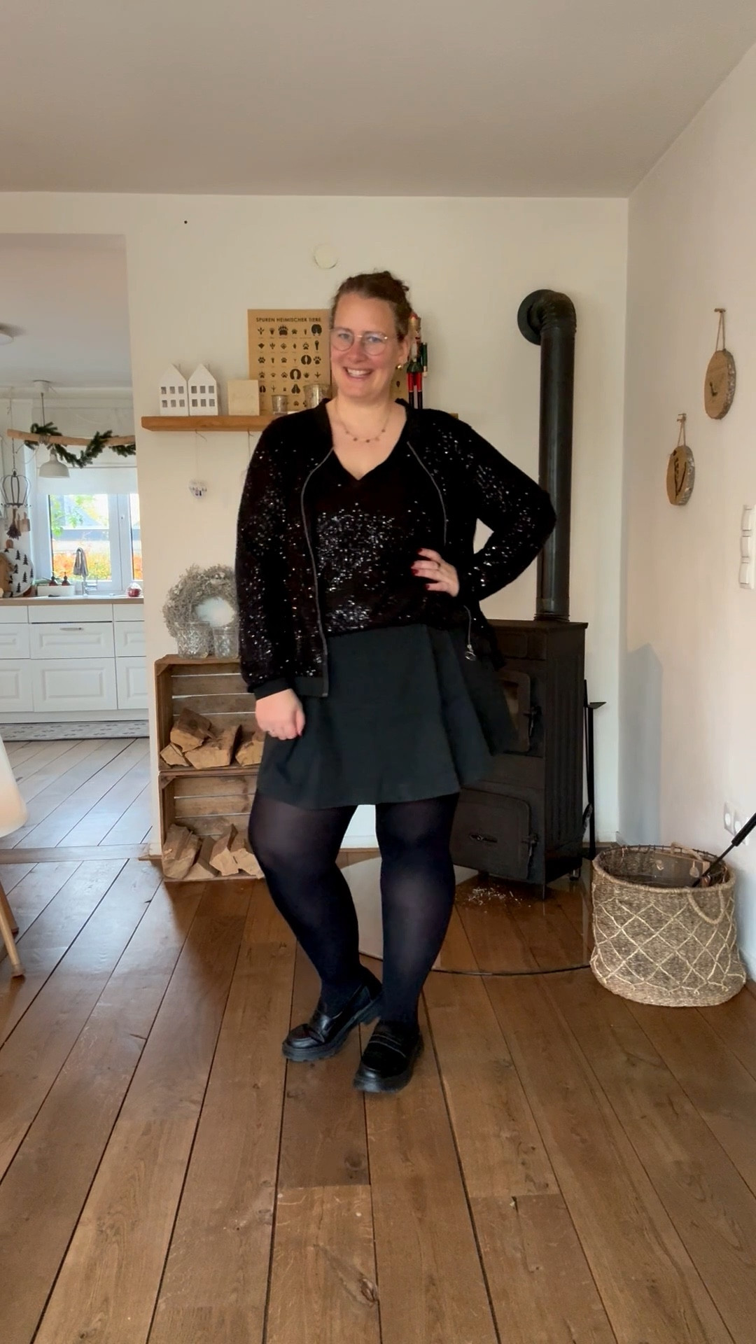 Glitzer Popitza😍

#LTKcurves #LTKpartywear #LTKdeutschland