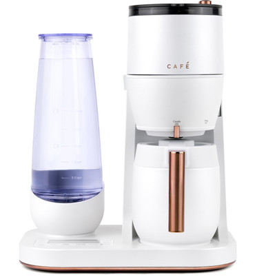 CAFÉ™ Specialty Grind and Brew Coffee Maker with Thermal Carafe | Cafe Appliances (US)