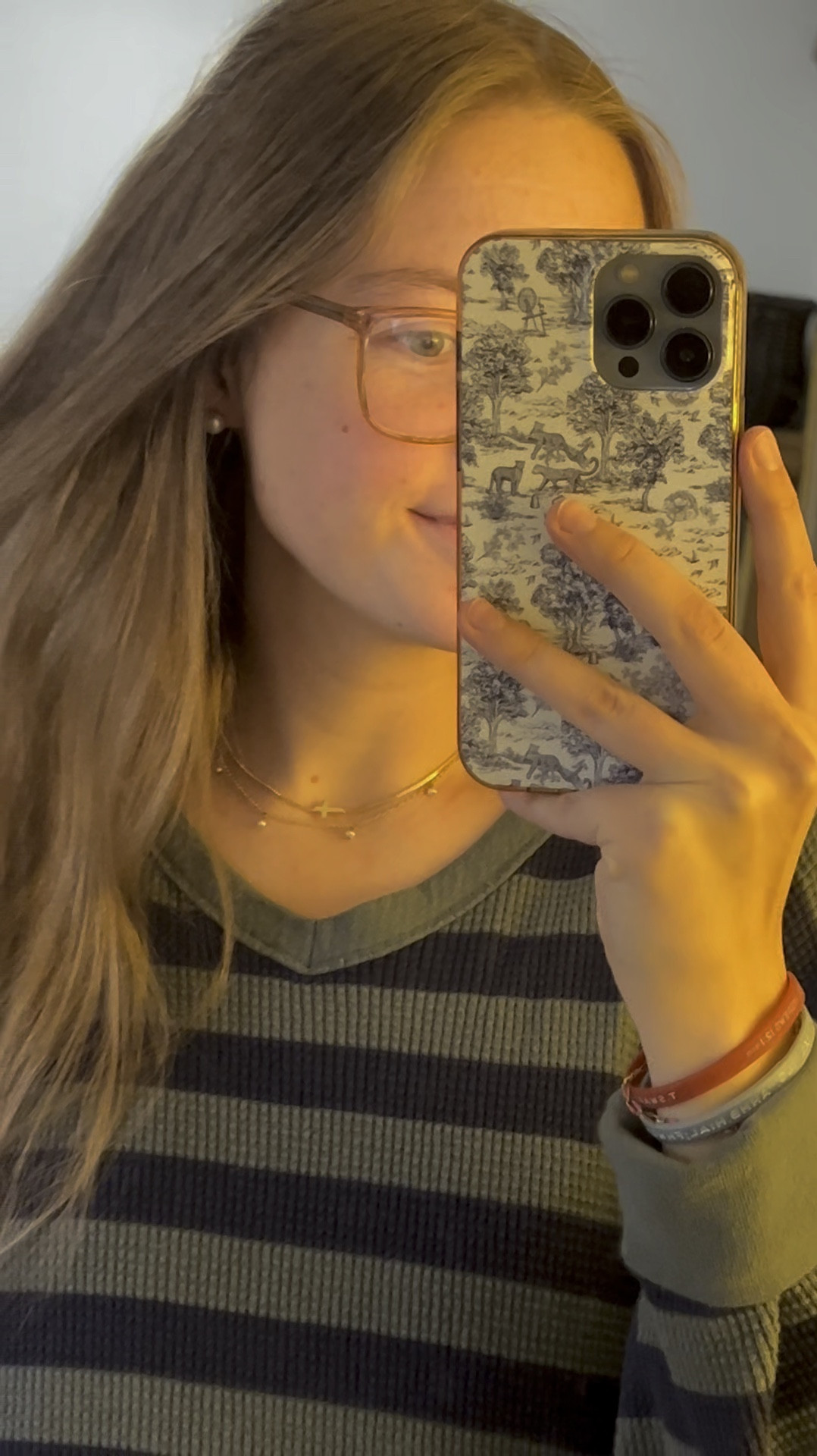 Obsessed with this dainty cross necklace!! Perfect by itself and layered with other necklaces🫶🏻 

#ltkcreator #ltkjewelry #daintyjewelry #christianapparel #crossjewelry #crossnecklace 

#LTKStyleTip #LTKGiftGuide