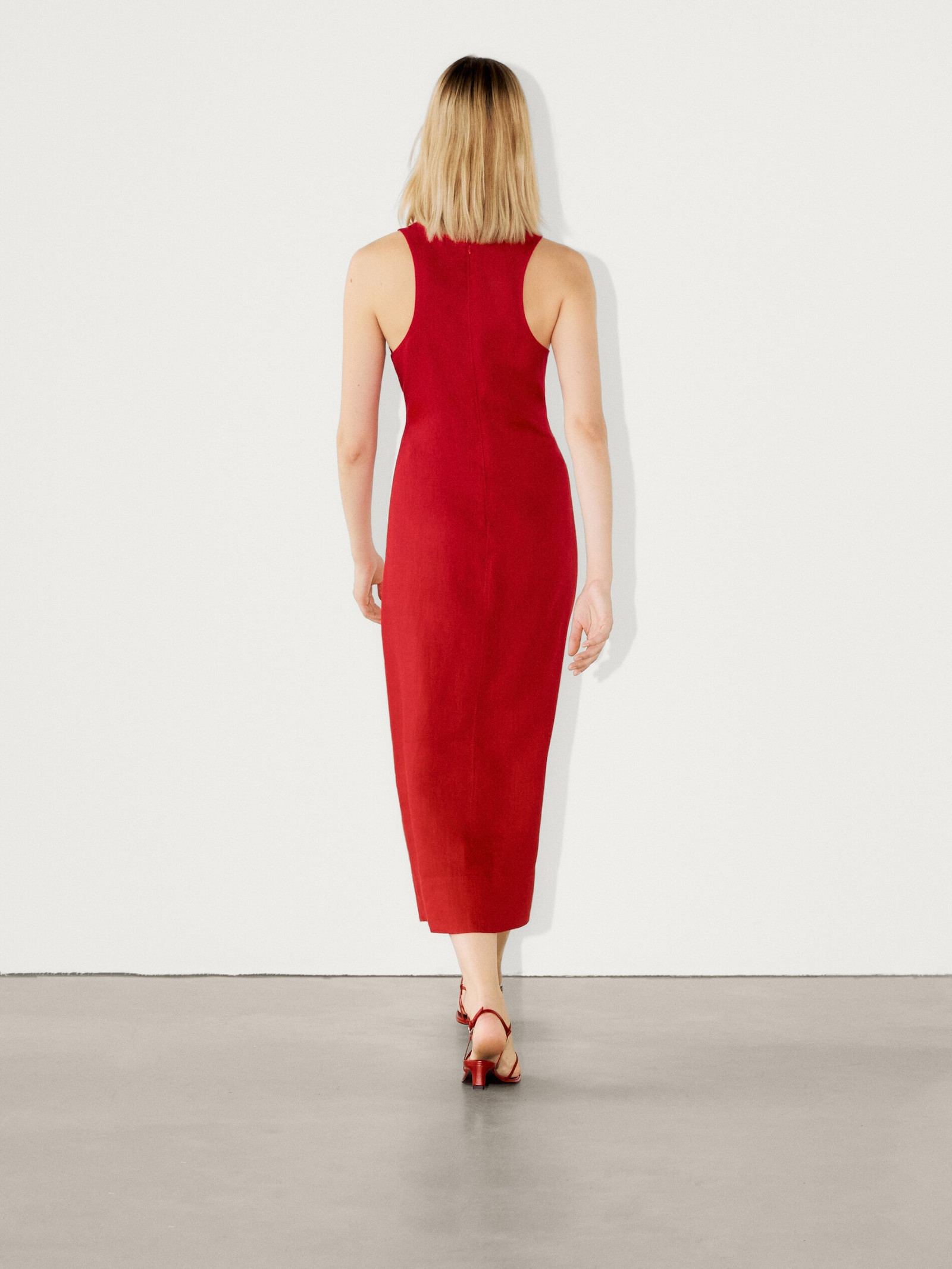 Massimo Dutti Women | Spring Summer 2022 | Official Site | Massimo Dutti UK