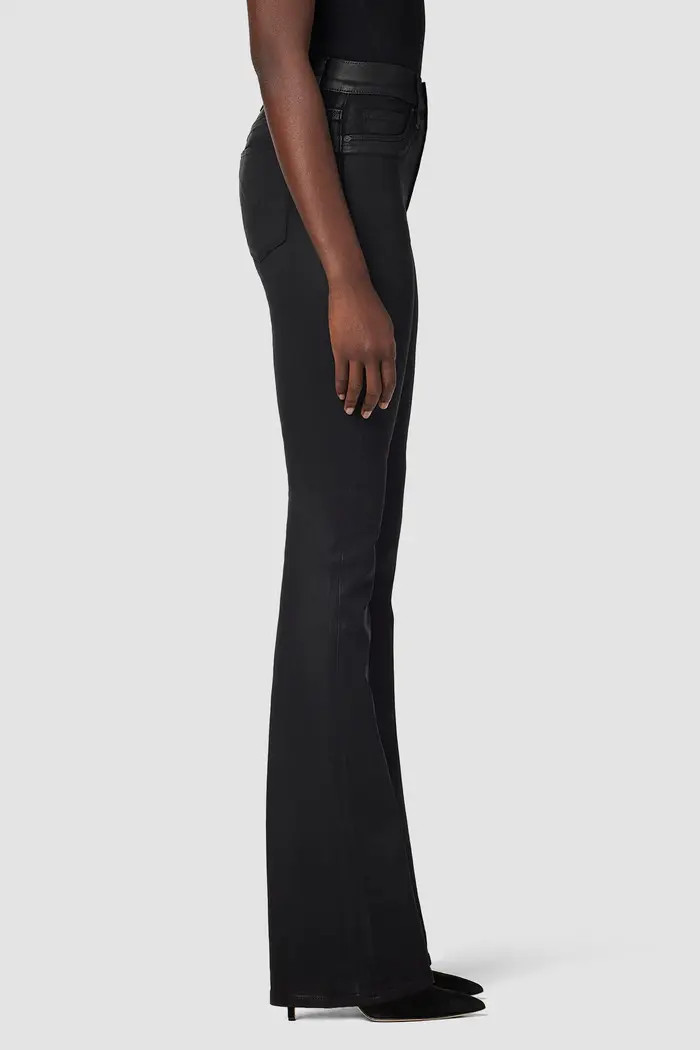 Barbara High-Rise Bootcut Jean | Nordstrom