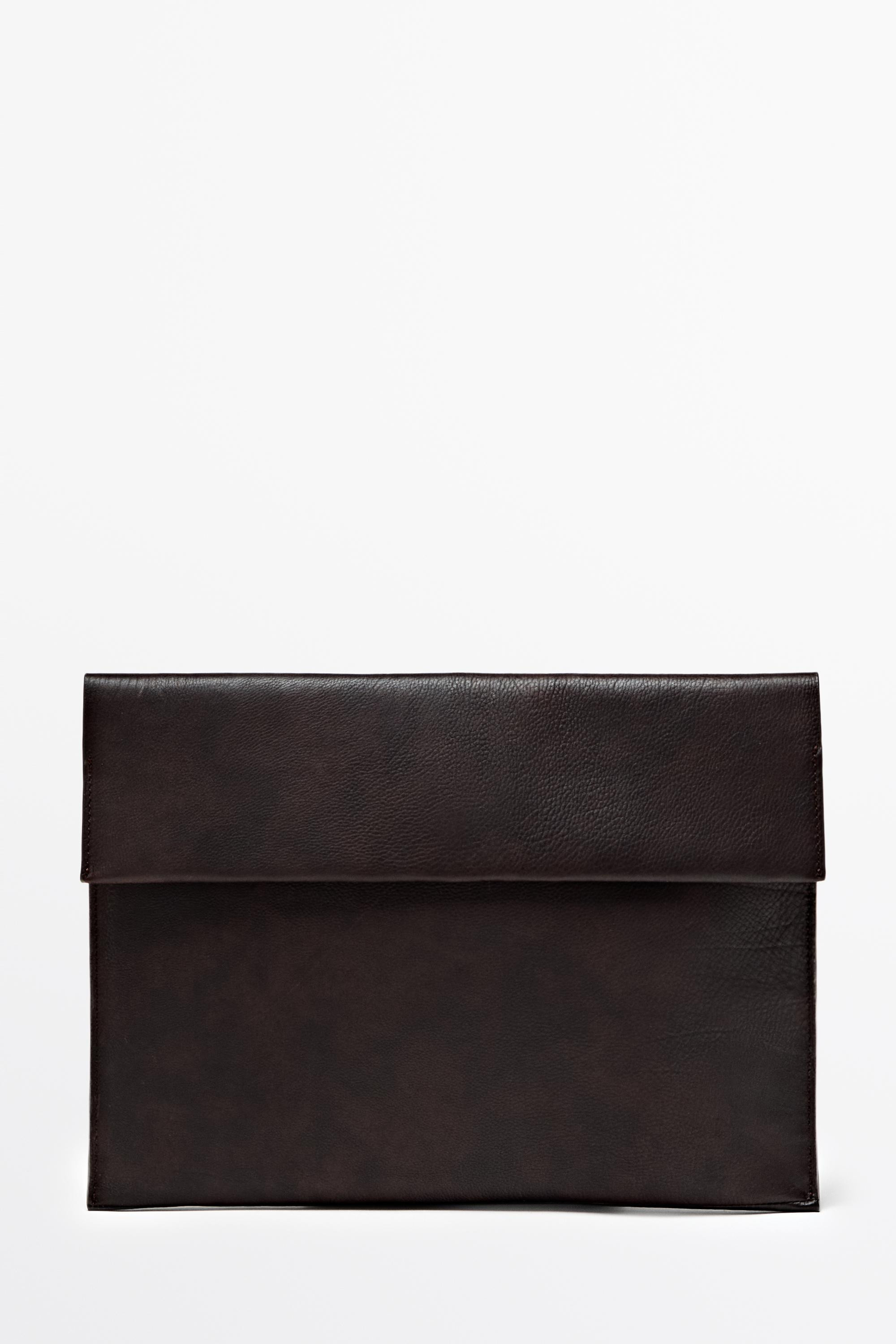 LAPTOP SLEEVE | Massimo Dutti UK