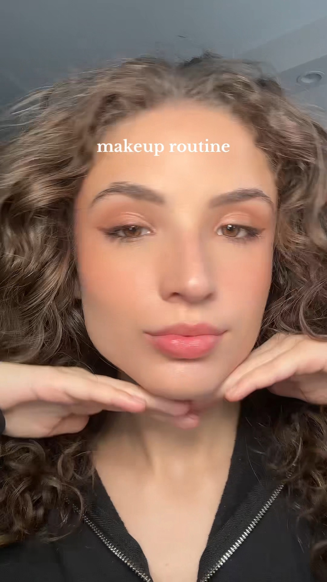 my current go-to makeup routine ✨ these products are incredible and go together so beautifully 

#LTKFindsUnder50 #LTKBeauty #LTKMostLoved