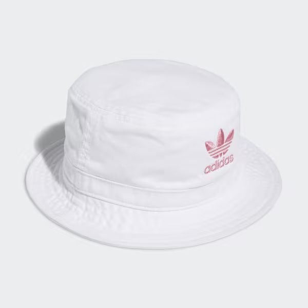 Washed Bucket Hat | adidas (US)