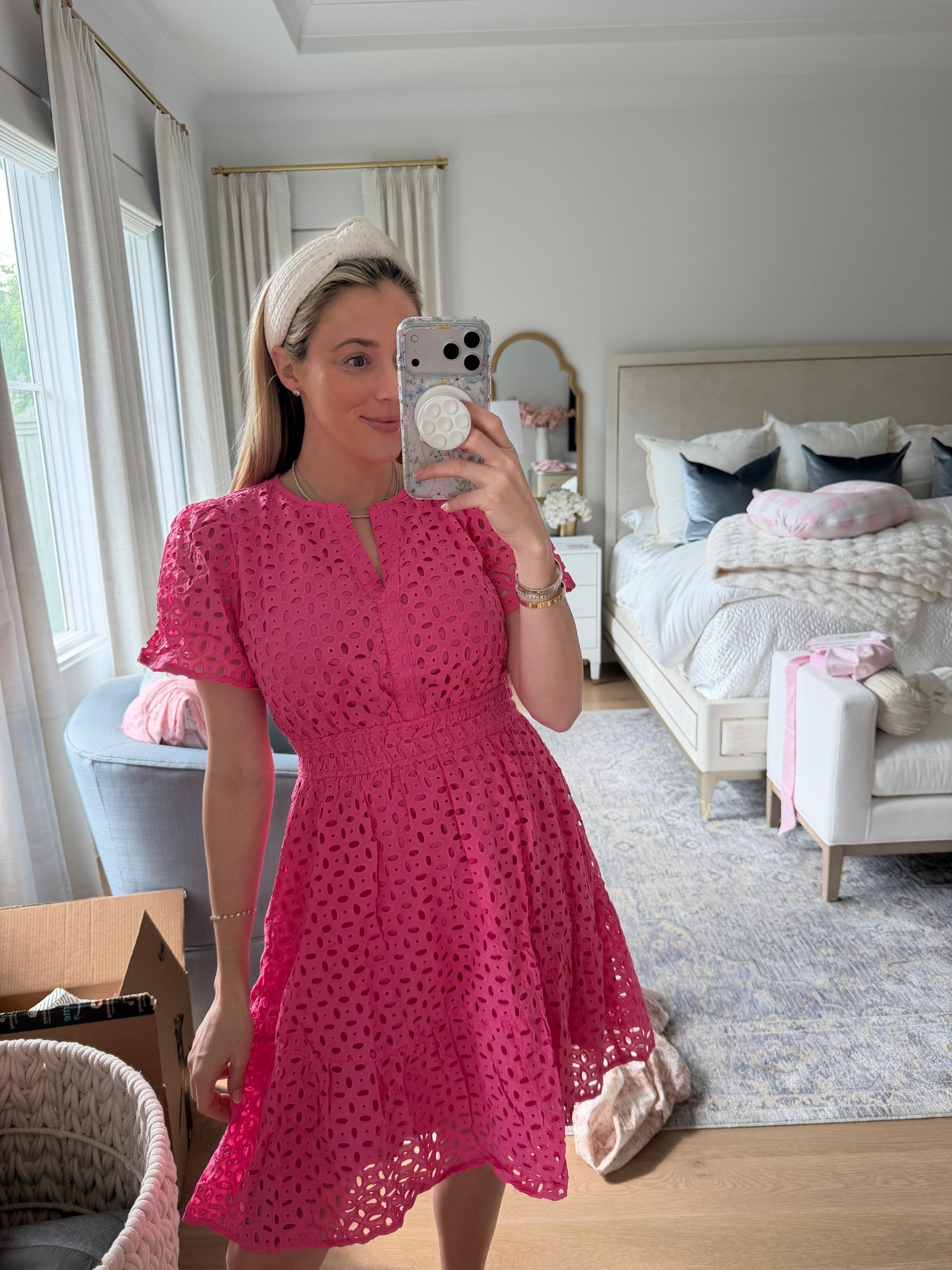 OOTD
Spring Dress


#LTKspring #LTKmomlife #LTKootd