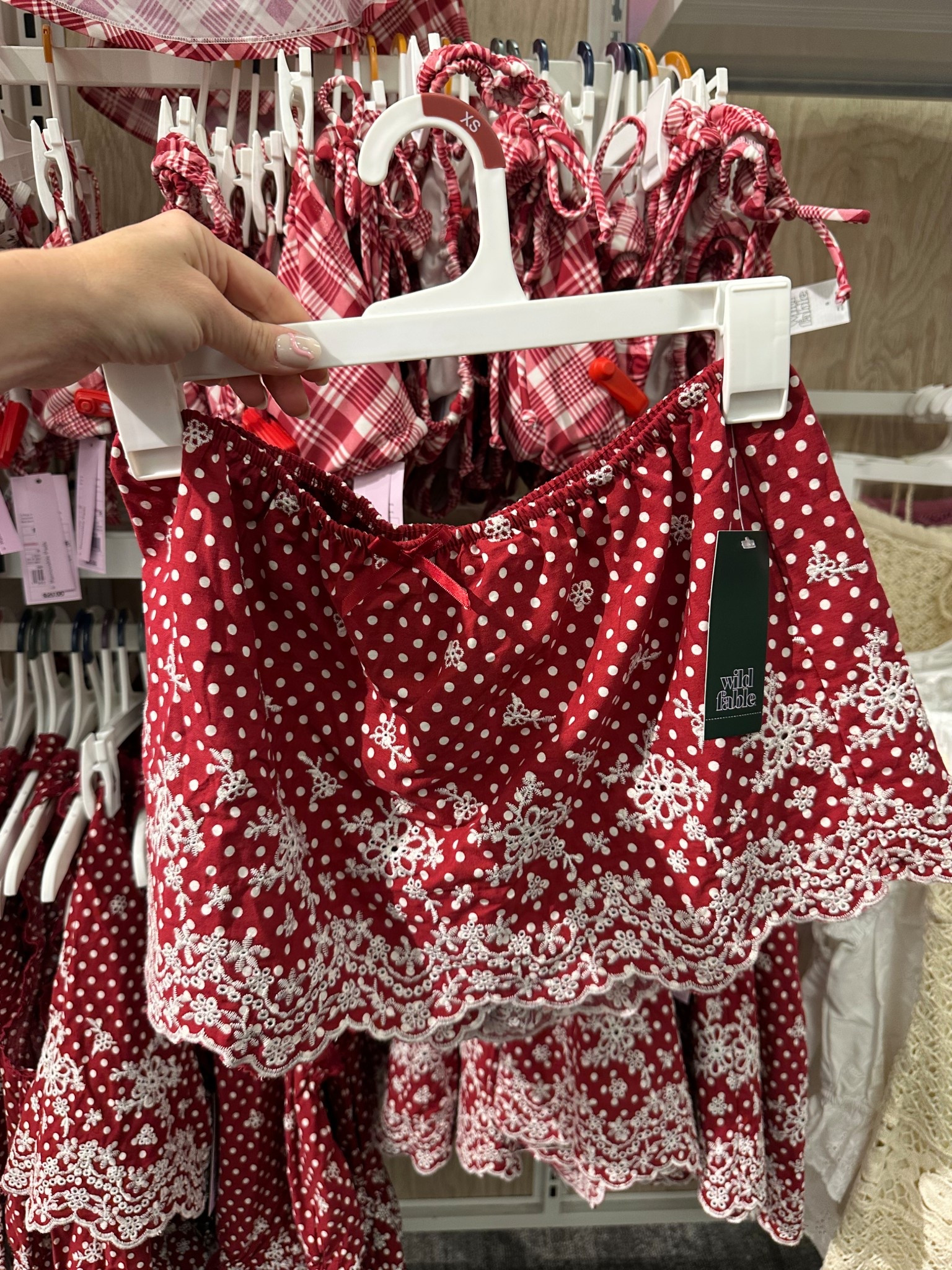 The cutest skort ever!! @Target so many pretty spring finds 

#LTKFestival #LTKmomlife #LTKootd