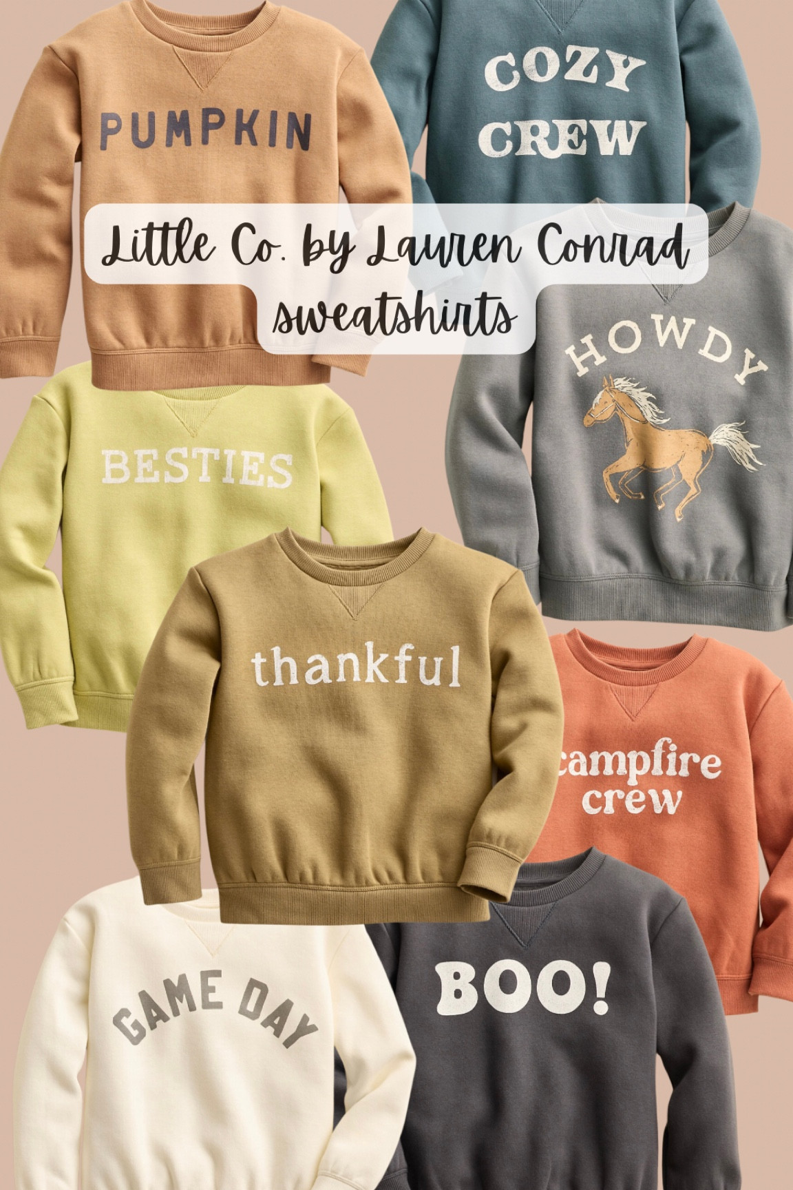 Baby & Toddler Little Co. by … curated on LTK