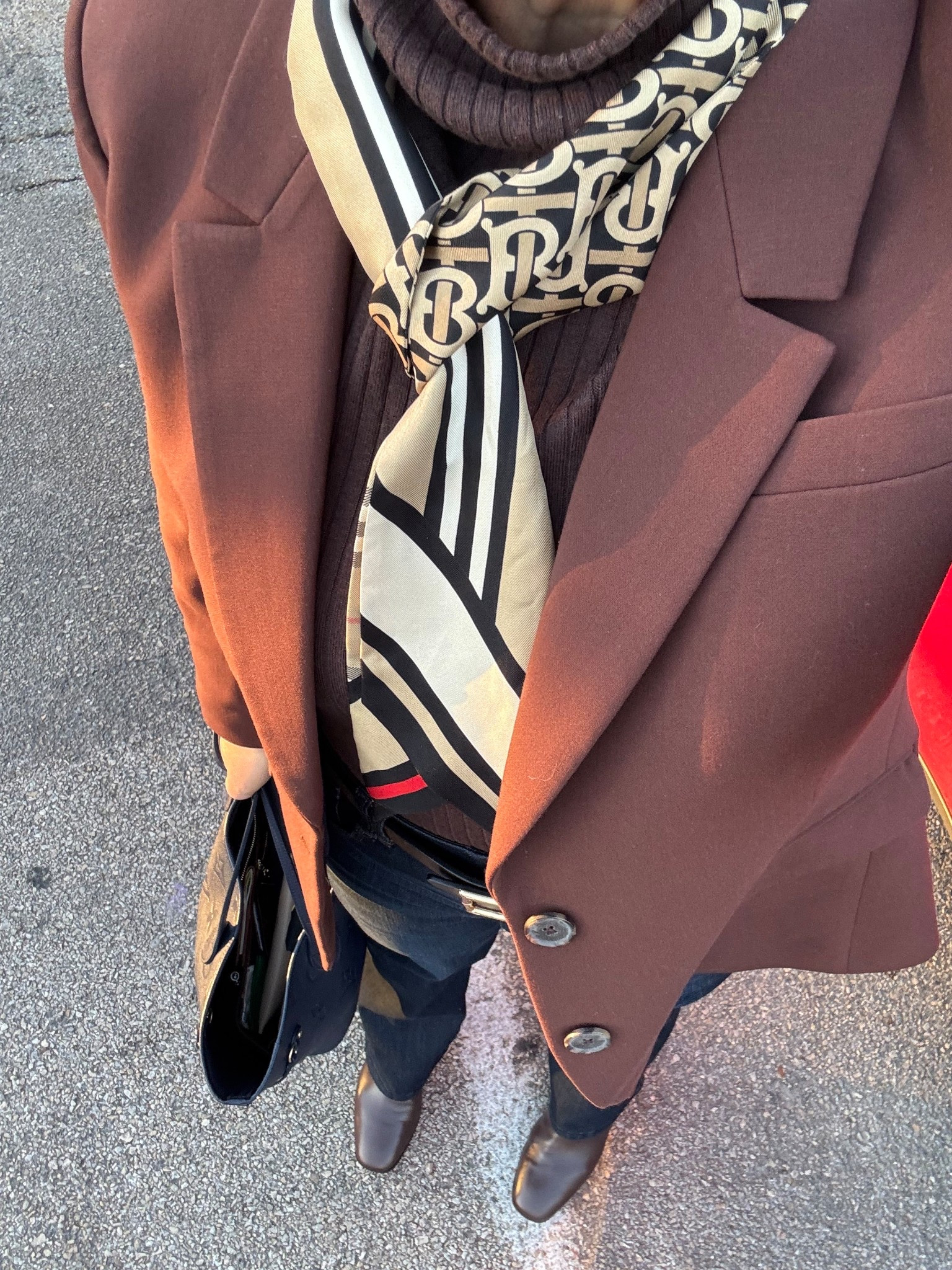 Outfit of the day  

#LTKPlusSize #LTKOver40 #LTKWorkwear