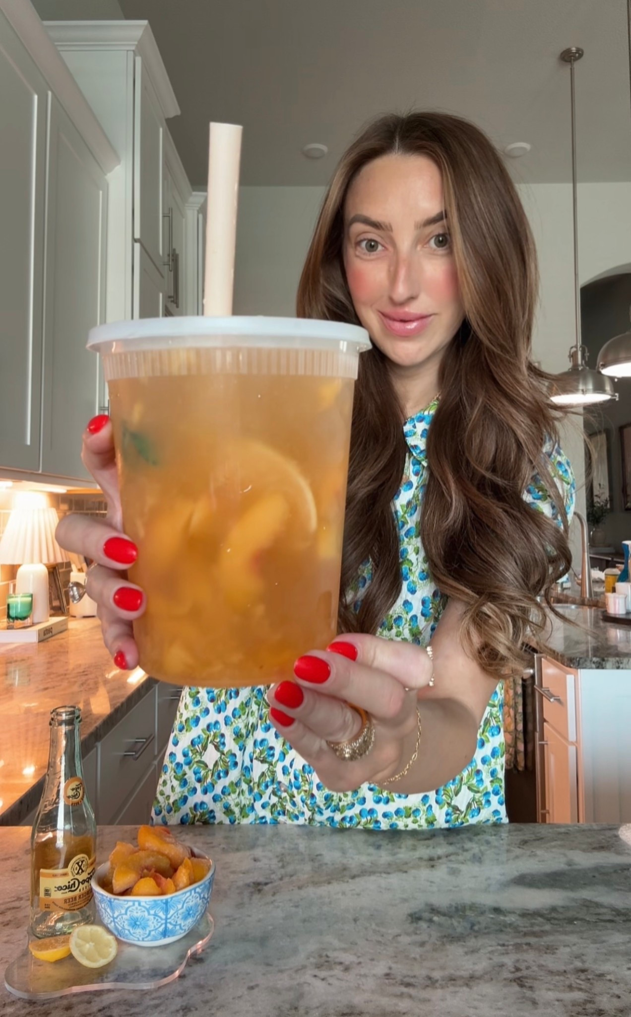 Deli container drink essentials

#LTKHome